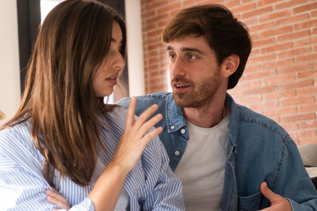 Cómo mejorar la comunicación en pareja