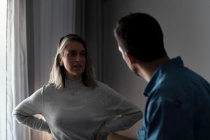 Señales de una relación tóxica